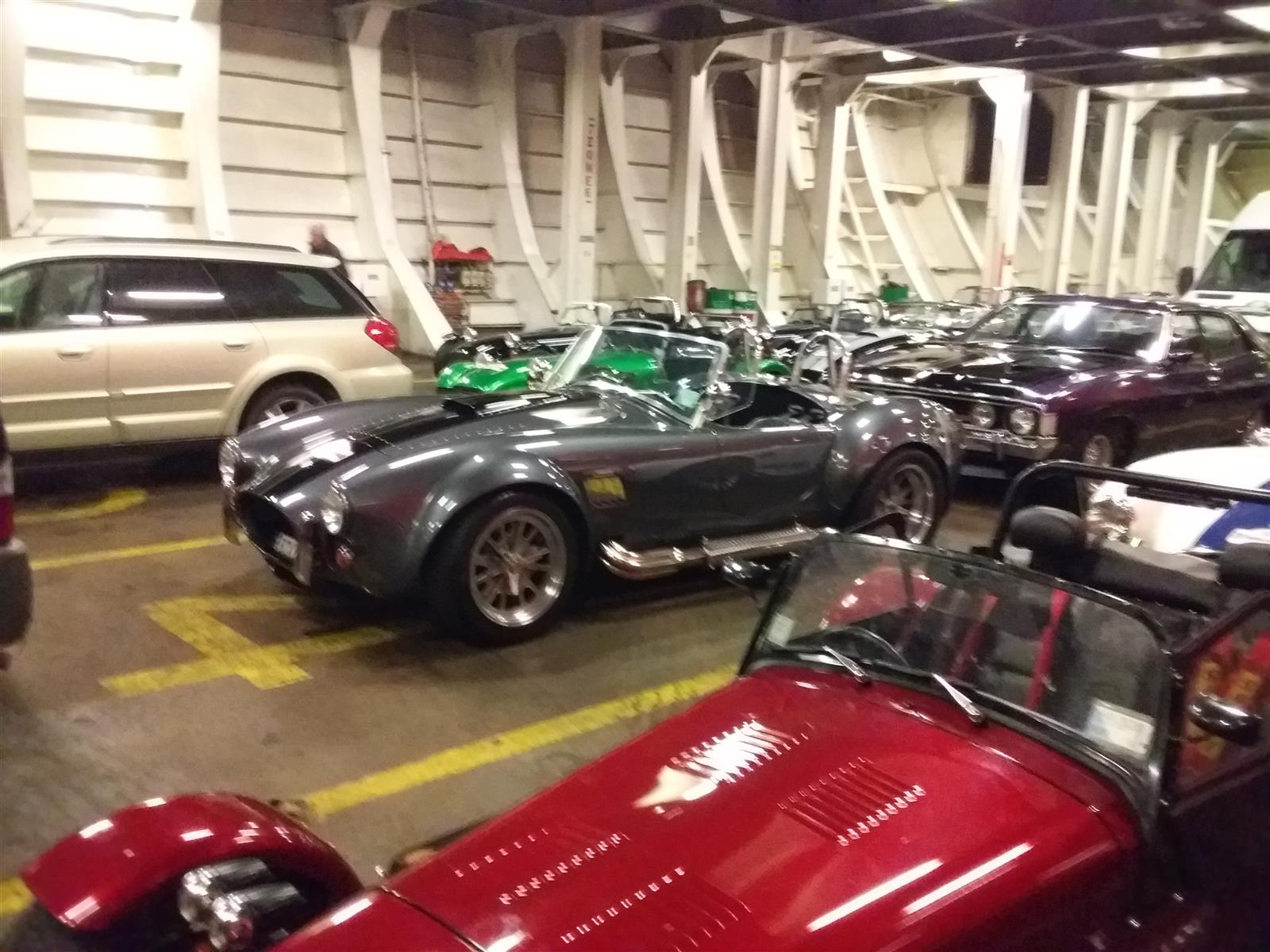 Cobra Club NZ
