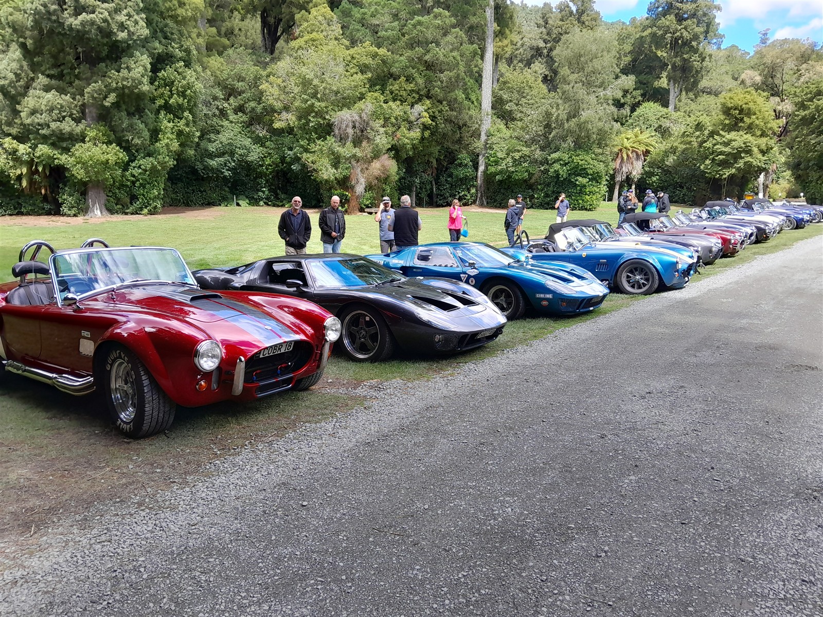 Cobra Club NZ