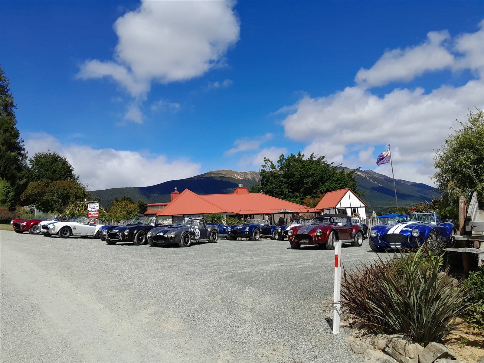 Cobra Club NZ