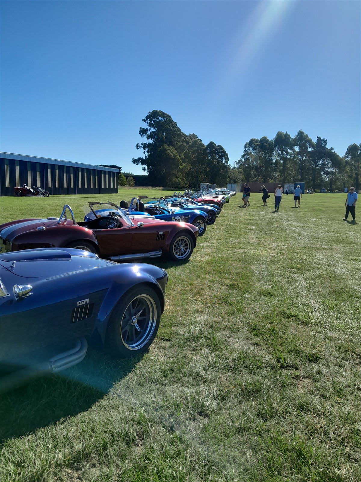 Cobra Club NZ