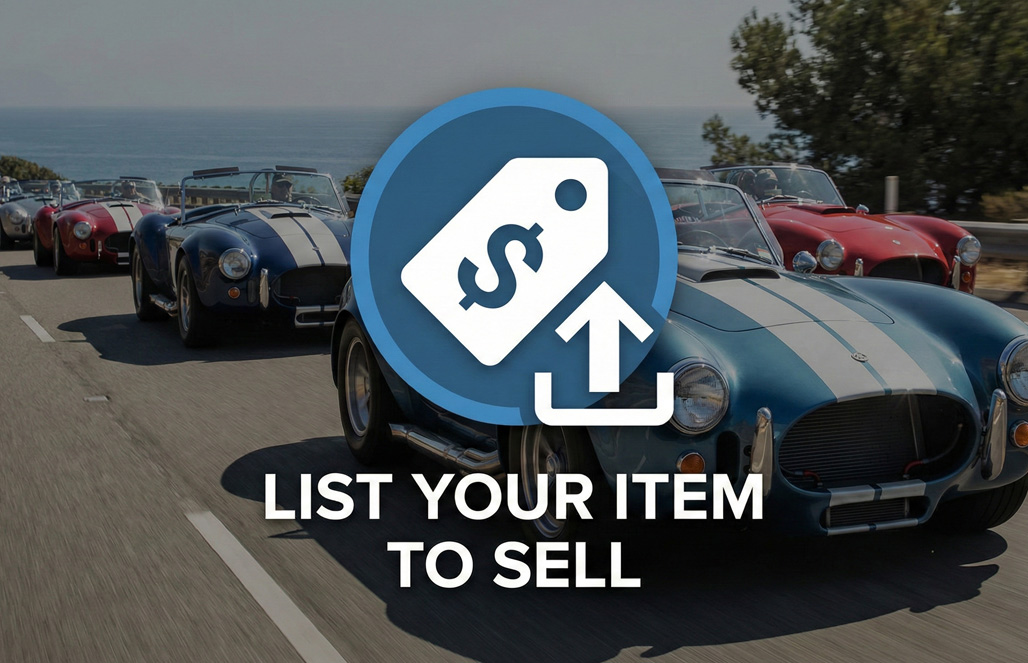 Advertise with Cobra Club NZ