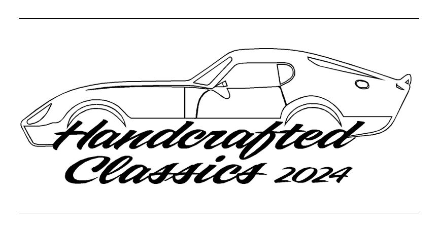 Handcrafted Classics 2024
