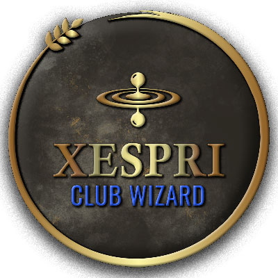 Xespri Club Manager